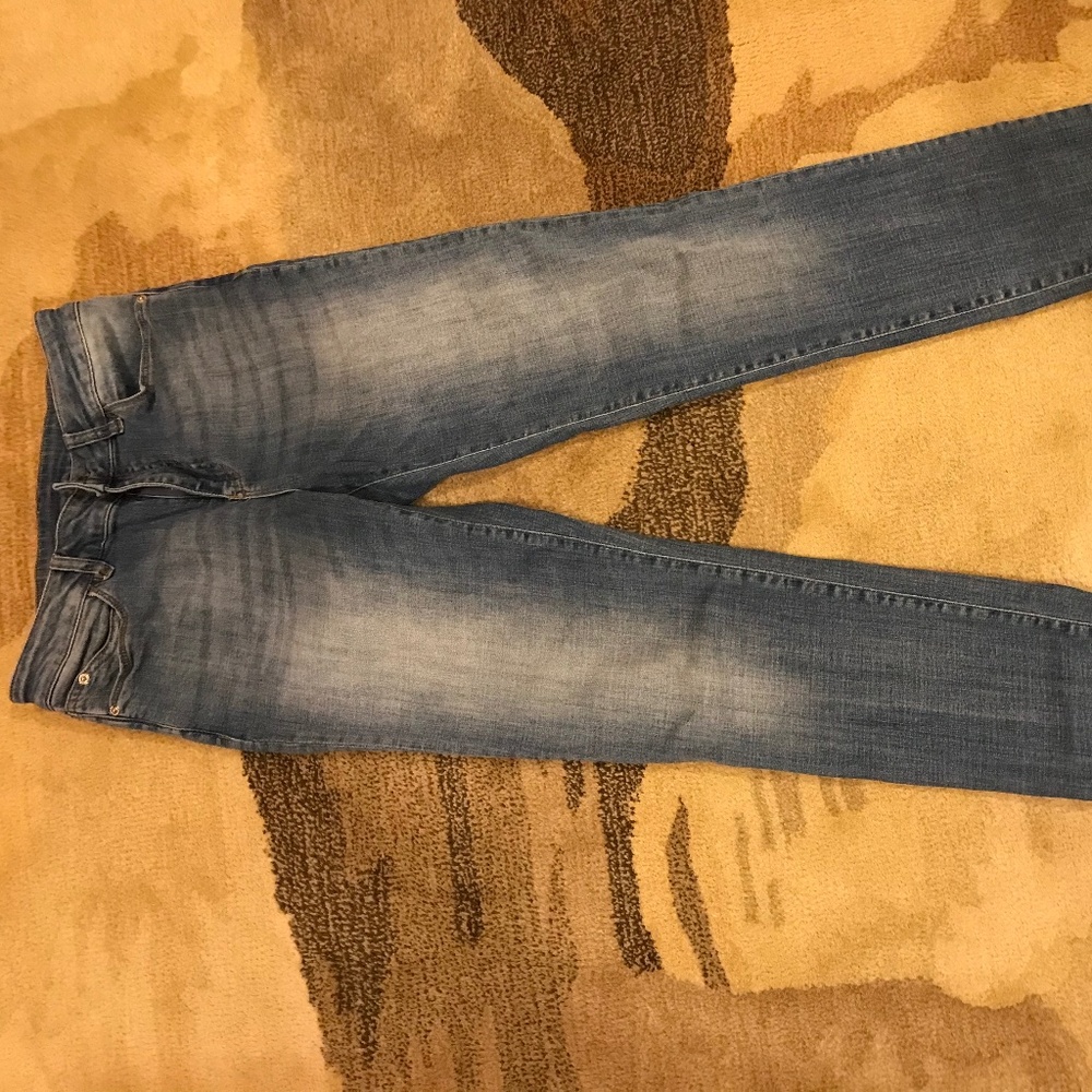 Emporio Armani jeans